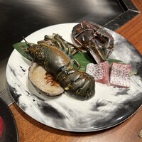 Wolfgang's Steakhouse Teppan - 
