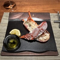 Wolfgang's Steakhouse Teppan - 
