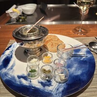 Wolfgang's Steakhouse Teppan - 