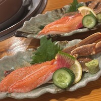 カニとフグの専門店 福島かにふぐ家 -  カニとフグの専門店 福島かにふぐ家 -