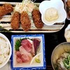 浜田食堂