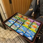 六本木 焼肉きらく - 