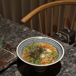 六本木 焼肉きらく - 