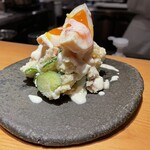 LANTERNE はなれ - 