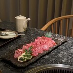 六本木 焼肉きらく - 