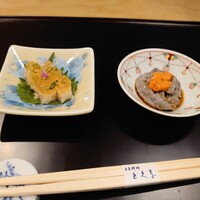 日本料理 とくを - 