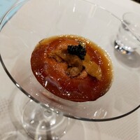 俺のフレンチ グランメゾン 大手町 - 