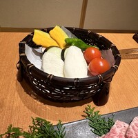 大東園 離れ 祇園亭 - 