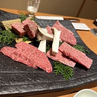 大東園 離れ 祇園亭 - 