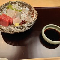 日本料理 とくを - 