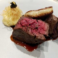 俺のフレンチ グランメゾン 大手町 - 