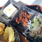 レストラン大和 - 