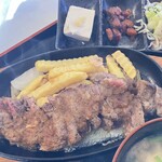 レストラン大和 - 