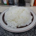 洋庖丁 - カキフライ定食（大盛）1,150円