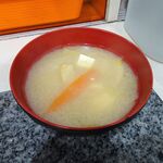 洋庖丁 - カキフライ定食（大盛）1,150円