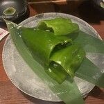 百織 - 