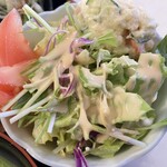 レストラン大和 - 