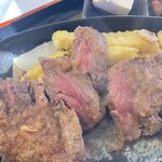 レストラン大和 - 