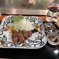 横浜うかい亭 - 