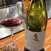 横浜うかい亭 - 