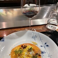 横浜うかい亭 - 