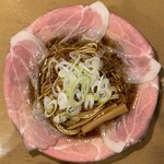 ラーメン大戦争 - 衝動　980円