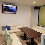 2階の居酒屋 とあ - 貸切カラオケルーム