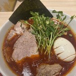 麺や えいちつー - 