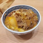 吉野家 自由が丘店