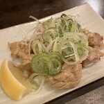 さいたにや - 特選ミノ