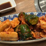 焼肉 モンタナ - 