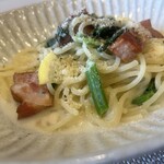 trattoria casa mia - 