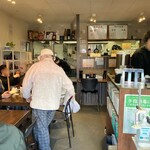 海鮮丼てんや - 