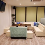 2階の居酒屋 とあ - 貸切カラオケルーム