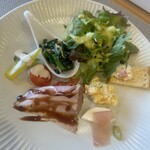 trattoria casa mia - 