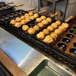 大阪やき三太 - 