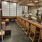 2階の居酒屋 とあ - 