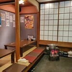 2階の居酒屋 とあ - 
