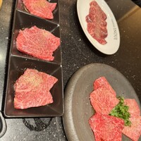 焼肉 いのうえ 吉祥寺店 - 