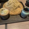 炭と蕎麦 那由多