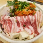 2階の居酒屋 とあ - 