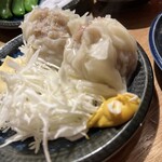 やきとんひなた - 