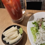 やきとんひなた - 