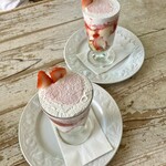 カヴァル・カンティ - 