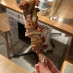 やきとんひなた - 