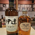 2階の居酒屋 とあ - 