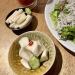 やきとんひなた - 