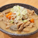 2階の居酒屋 とあ - 