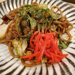 2階の居酒屋 とあ - 