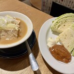 やきとんひなた - 